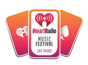 iHeartRadio Music Festival presale information on freepresalepasswords.com