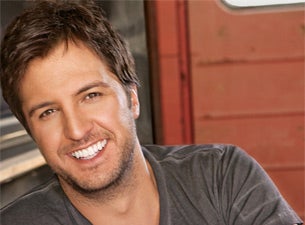 Luke Bryan presale information on freepresalepasswords.com