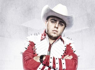 Gerardo Ortiz&nbsp;Tickets