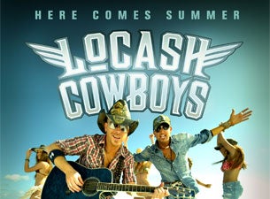 Ones To Watch Presents LOCASH - The Fighters in Las Vegas promo photo for Citi® Cardmember Preferred presale offer code