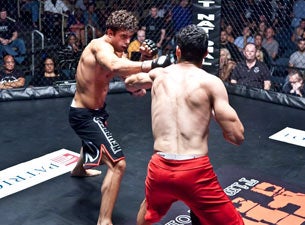 Fight Time PRO MMA&nbsp;Tickets