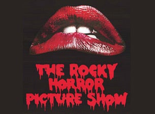 The Rocky Horror Picture Show presale information on freepresalepasswords.com