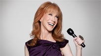 Kathy Griffin presale password for show tickets in Huntsville, AL (Von Braun Center Concert Hall)