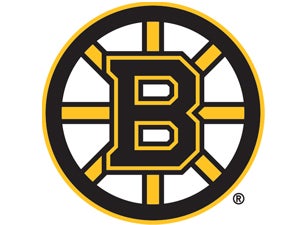 San Jose Sharks vs. Boston Bruins in San Jose promo photo for Internet presale offer code