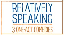 Relatively Speaking discount password for show tickets in New York, NY (Brooks Atkinson Theatre)