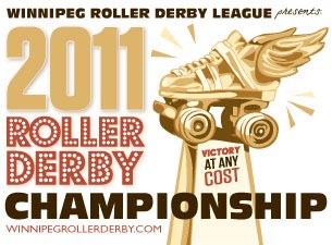Winnipeg Roller Derby League presale information on freepresalepasswords.com