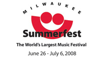 Maier Festival Park Summerfest Grounds