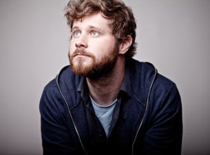 Dan Mangan in Toronto promo photo for Collective Concerts presale offer code