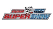 WWE SUPERSHOW pre-sale code for performance tickets in Evansville, IN (Ford Center)