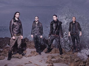 Bullet for My Valentine with Trivium & Toothgrinder in Hampton Beach promo photo for Venue presale offer code