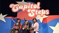 Capitol Steps discount code for event in Washington, DC (Ronald Reagan Building and International Trade Center)