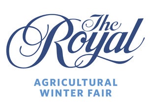 The Royal Agricultural Winter Fair presale information on freepresalepasswords.com