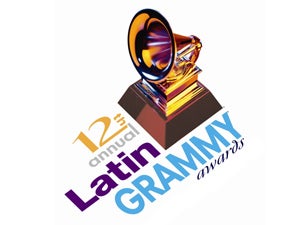 Latin Grammy Awards&nbsp;Tickets