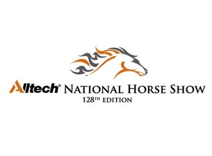 Alltech National Horse Show Tickets Alltech National Horse Show Tickets