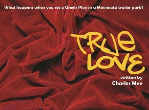 True Love Tickets True Love Tickets