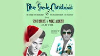 discount password for Blue Suede Christmas the Ultimate Elvis Holiday Bash tickets in Thousand Oaks - CA (Fred Kavli Theatre-Thousand Oaks Civic Arts)