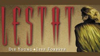 Lestat&nbsp;Tickets