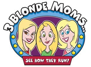 3 Blonde Moms presale information on freepresalepasswords.com