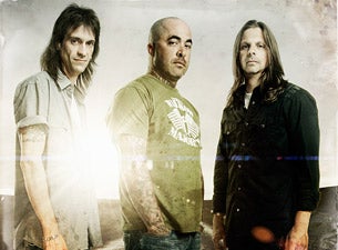 Disturbed: The Sickness 20th Anniversary Tour With Staind & Bad Wolves in Darien Center promo photo for Official Platinum presale offer code