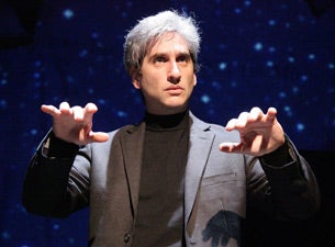 Hershey Felder In Maestro: the Art of Leonard Bernstein Tickets Hershey Felder In Maestro: the Art of Leonard Bernstein Tickets