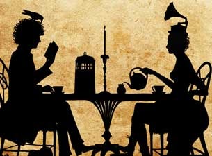 Amanda Palmer&nbsp;Tickets