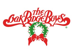 The Oak Ridge Boys Christmas Show in Holland promo photo for Ticketmaster presale offer code
