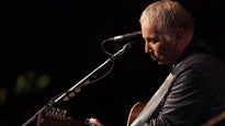 presale code for Paul Simon tickets in Broomfield - CO (1STBANK Center)