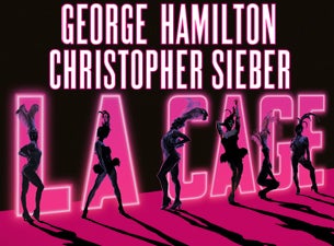 La Cage Aux Folles (Chicago) Tickets La Cage Aux Folles (Chicago) Tickets