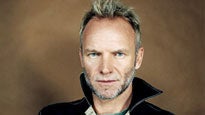 Sting: Back To Bass presale password for concert tickets in Las Vegas, NV (The Colosseum At Caesars Palace)