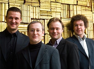 Leipzig String Quartet presale information on freepresalepasswords.com