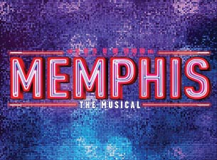 Memphis The
Musical