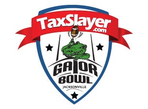 TaxSlayer.com Gator Bowl presale information on freepresalepasswords.com