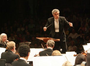 Grand Rapids Symphony in Grand Rapids promo photo for Subscriber presale offer code