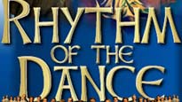 Rhythm of the Dance discount  for event tickets in Pensacola, FL (Pensacola Saenger Theatre)