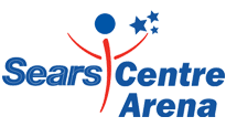 Sears Centre Arena