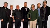 Woody Allen and His New Orleans Jazz Band pre-sale password for early tickets in Los Angeles