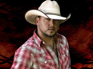 Jason Aldean - They Don't Know Tour 2017 in New Orleans promo photo for Live Nation presale offer code
