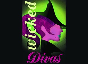Wicked Divas Tickets Wicked Divas Tickets