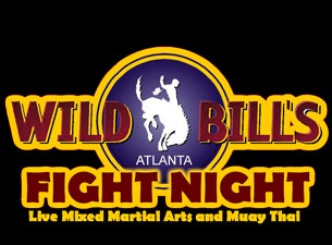 Wild Bill&#039;s Fight Night presale information on freepresalepasswords.com