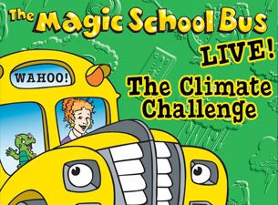 Magic School Bus Tickets Magic School Bus Tickets