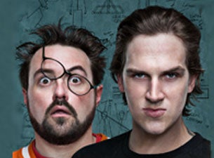 Jay And Silent Bob: Reboot Roadshow With Jason Mewes And Kevin Smith in San Diego promo photo for Exclusive presale offer code