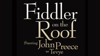 Fiddler On the Roof (Chicago) discount code for show tickets in Chicago, IL (Auditorium Theatre)