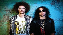 LMFAO pre-sale code for concert tickets in Winnipeg, MB (MTS Centre)