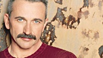 Aaron Tippin in Anderson promo photo for 2 For 1 presale offer code