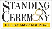 discount password for Standing On Ceremony tickets in New York - NY (Minetta Lane Theatre)