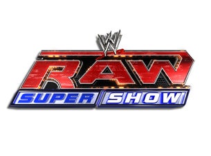 WWE Monday Night Raw&nbsp;Tickets