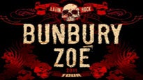 More Info AboutEnrique Bunbury & Zoe