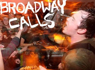 Broadway Calls presale information on freepresalepasswords.com