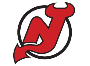 New Jersey Devils vs. Columbus Blue Jackets in Newark promo photo for American Express® Card Member presale offer code
