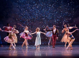 The Nutcracker Presented by Inland Pacific Ballet in Riverside promo photo for Citi® Cardmember presale offer code